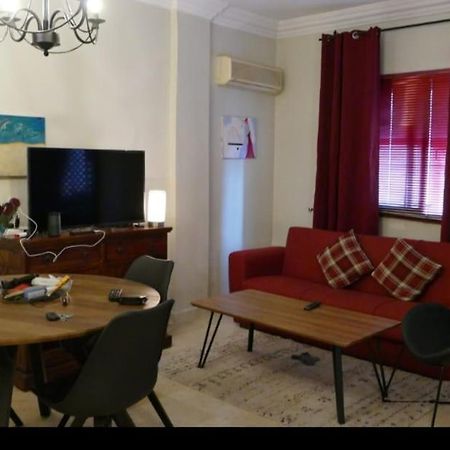 Appartement Ilyas Marrakesz Zewnętrze zdjęcie